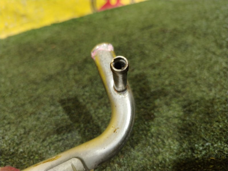 Трубка EGR, 200 рублей, Красноярск