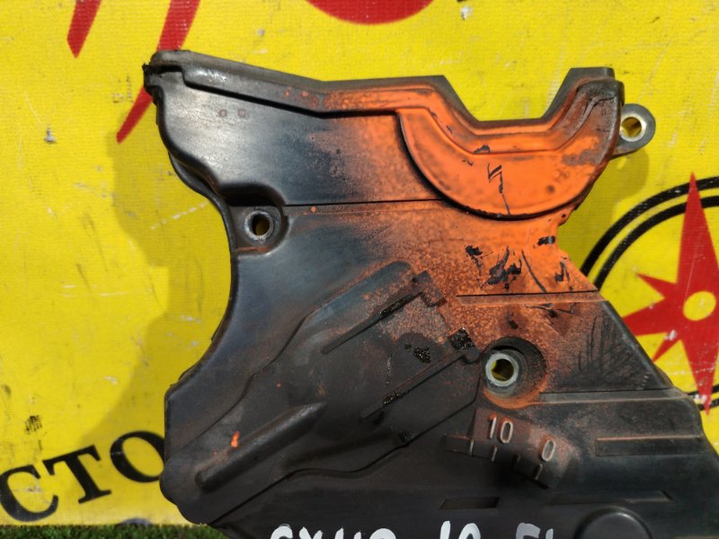 Кожух ГРМ, 350 рублей, Красноярск