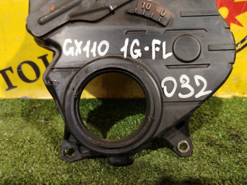 Кожух ГРМ, 350 рублей, Красноярск