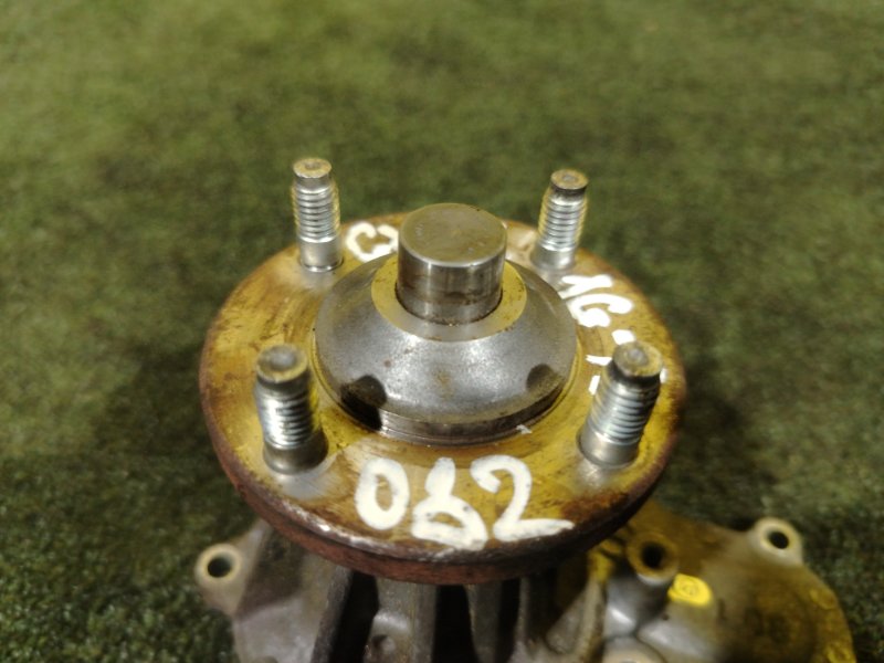 Помпа, 800 рублей, Красноярск