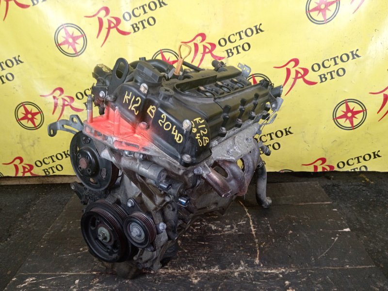 Двигатель, 22000 рублей, Красноярск