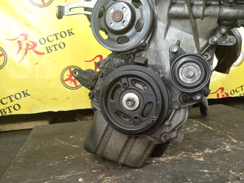 Двигатель, 22000 рублей, Красноярск