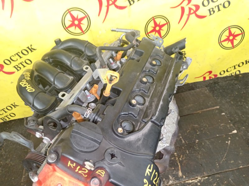 Двигатель, 22000 рублей, Красноярск