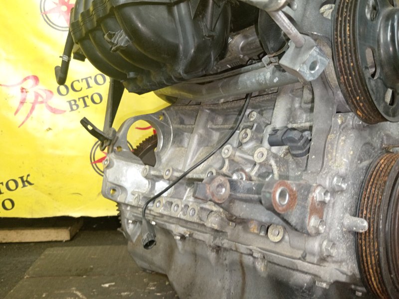 Двигатель, 20000 рублей, Красноярск