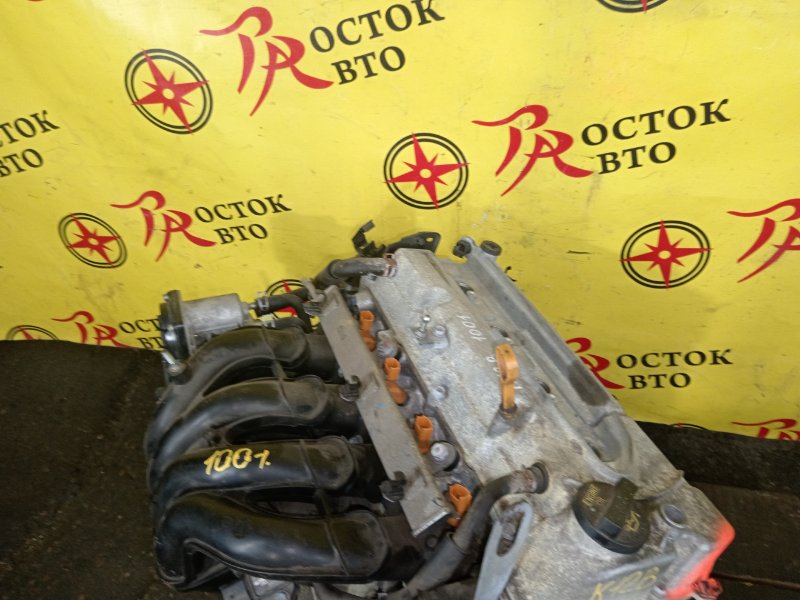 Двигатель, 20000 рублей, Красноярск