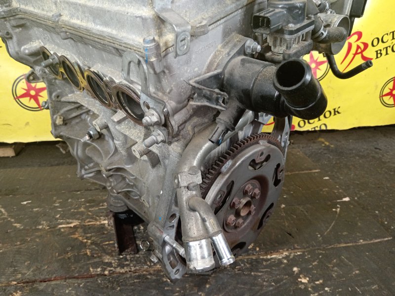 Двигатель, 20000 рублей, Красноярск