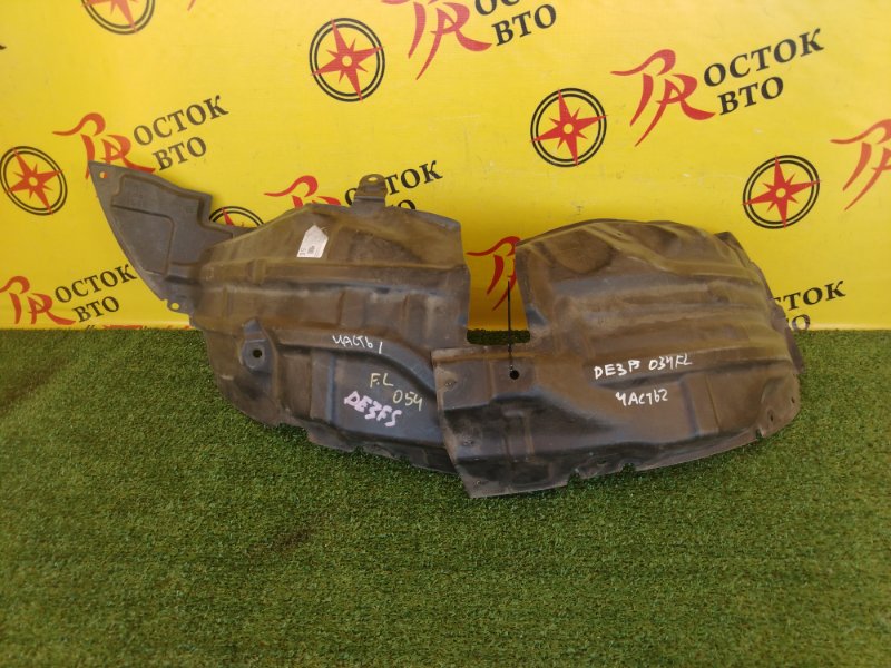 Подкрылок, 800 рублей, Красноярск