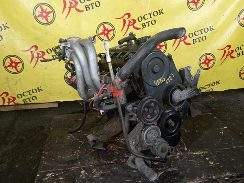 Двигатель, 28500 рублей, Красноярск