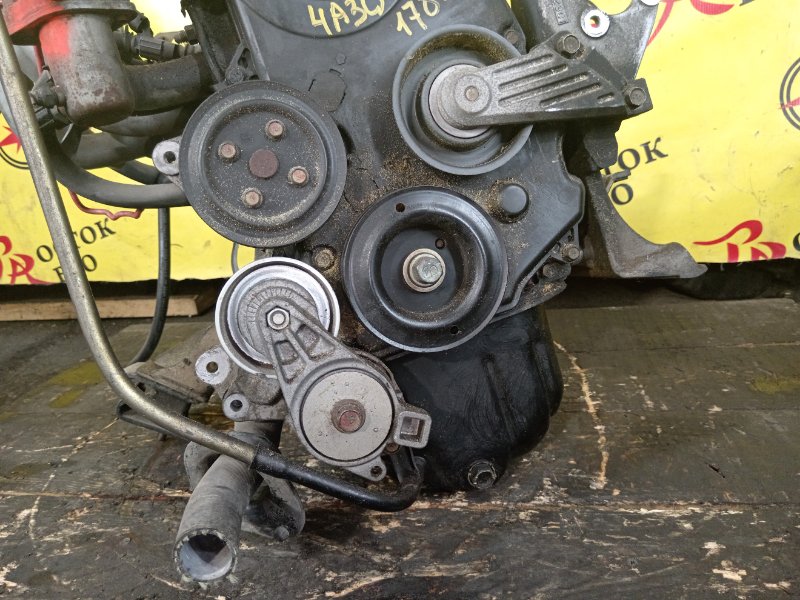 Двигатель, 28500 рублей, Красноярск