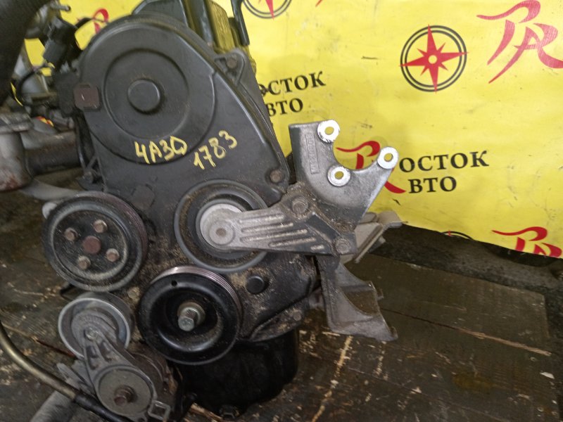 Двигатель, 28500 рублей, Красноярск