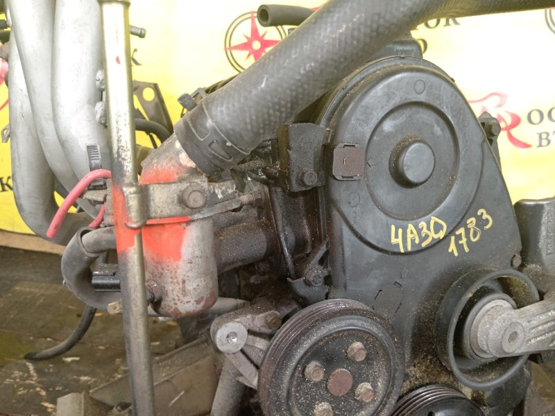 Двигатель, 28500 рублей, Красноярск