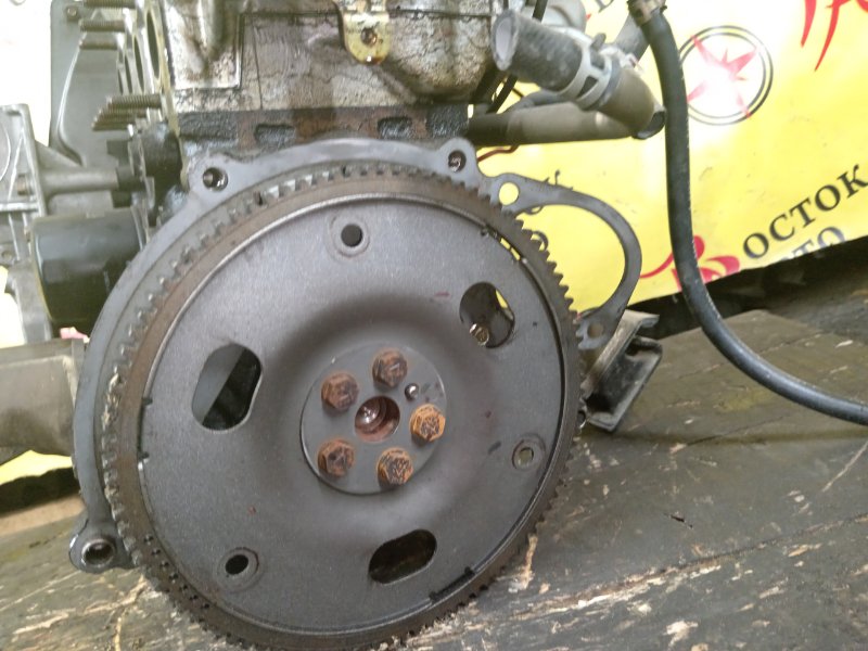 Двигатель, 28500 рублей, Красноярск