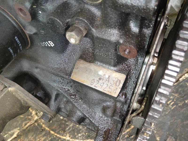 Двигатель, 28500 рублей, Красноярск