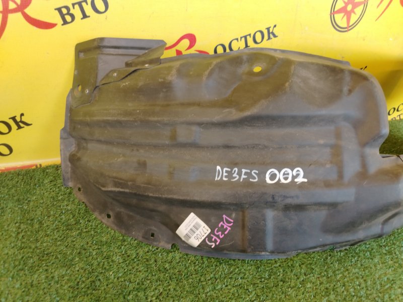 Подкрылок, 800 рублей, Красноярск