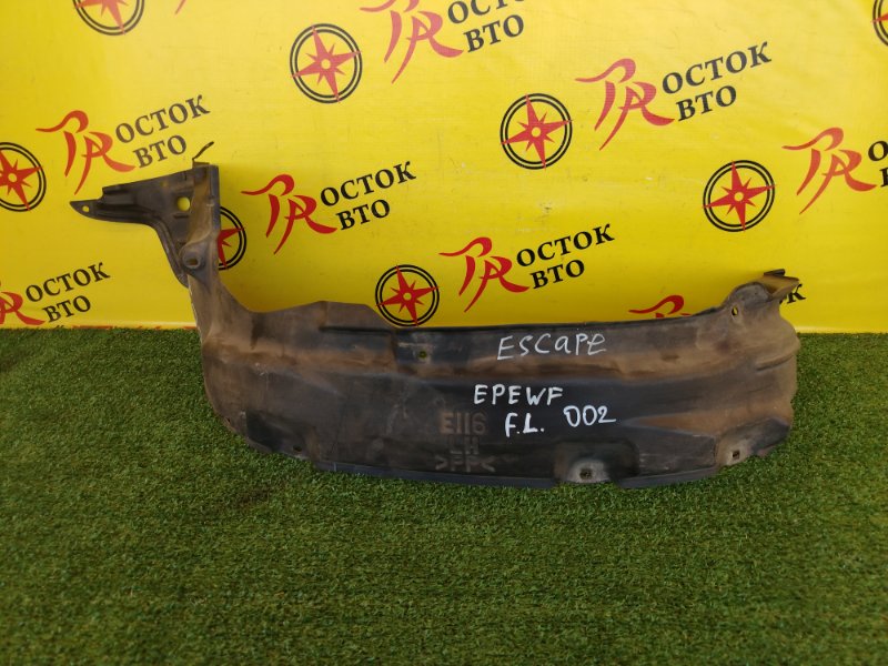 Подкрылок, 1300 рублей, Красноярск