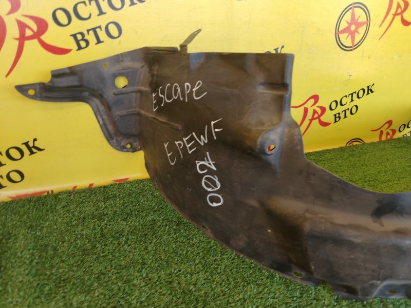 Подкрылок, 1300 рублей, Красноярск