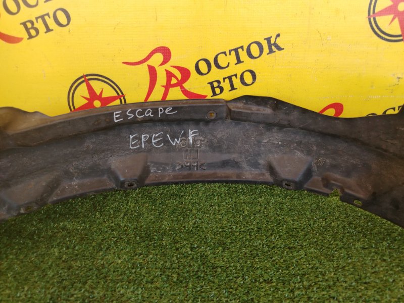 Подкрылок, 1300 рублей, Красноярск