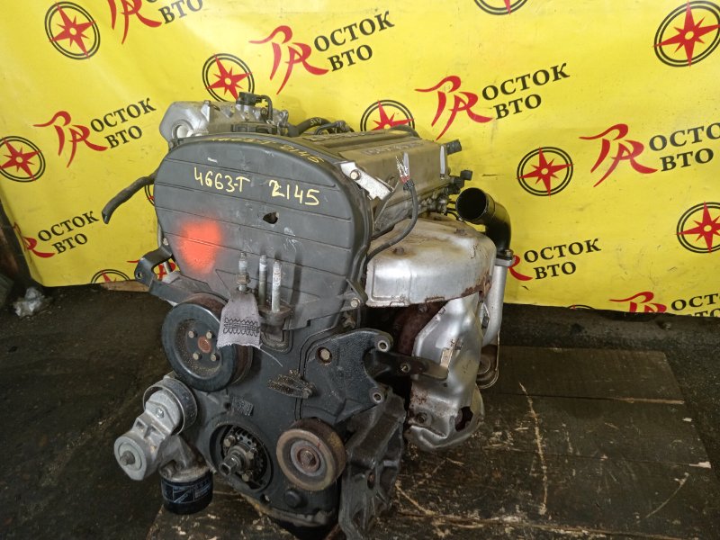 Двигатель, 135000 рублей, Красноярск