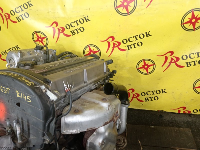 Двигатель, 135000 рублей, Красноярск