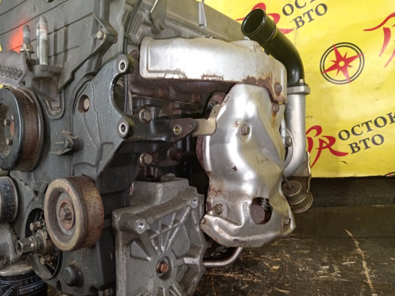 Двигатель, 135000 рублей, Красноярск