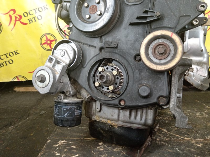 Двигатель, 135000 рублей, Красноярск