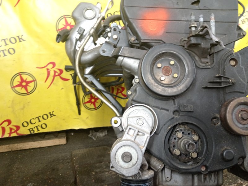 Двигатель, 135000 рублей, Красноярск