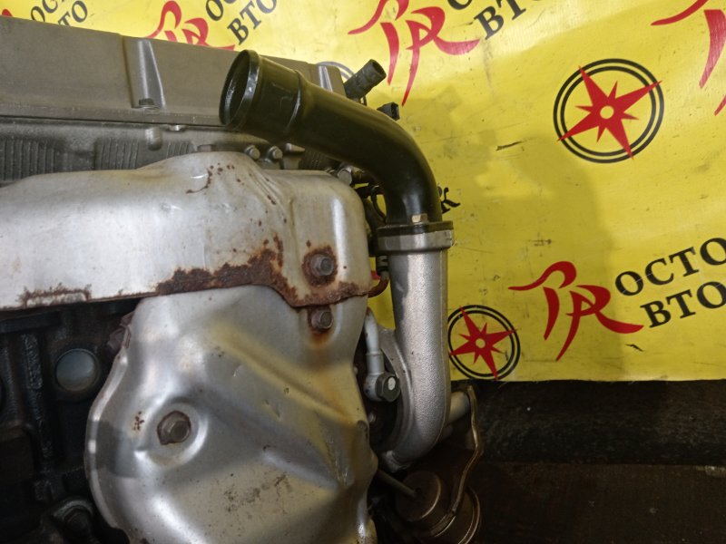 Двигатель, 135000 рублей, Красноярск