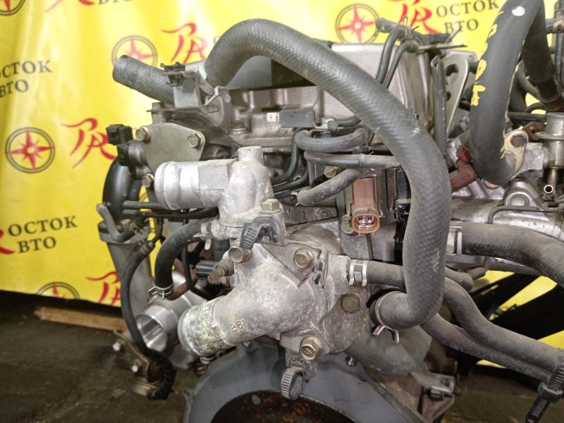 Двигатель, 135000 рублей, Красноярск