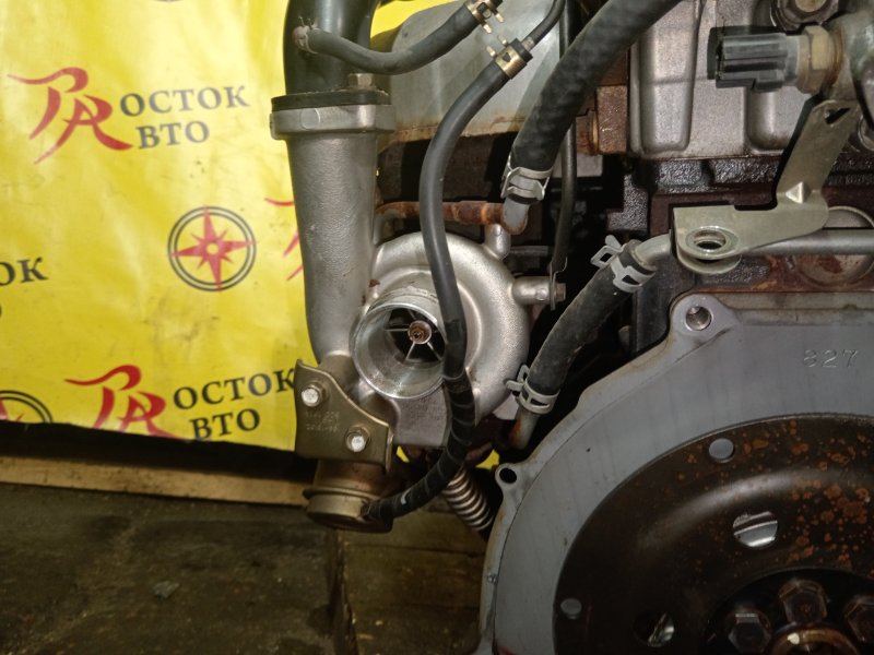 Двигатель, 135000 рублей, Красноярск