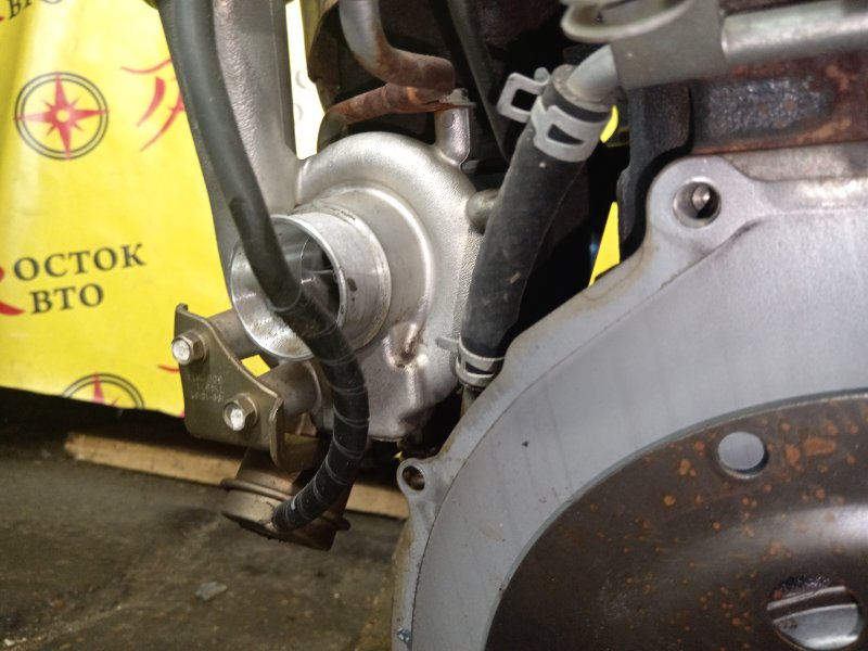 Двигатель, 135000 рублей, Красноярск