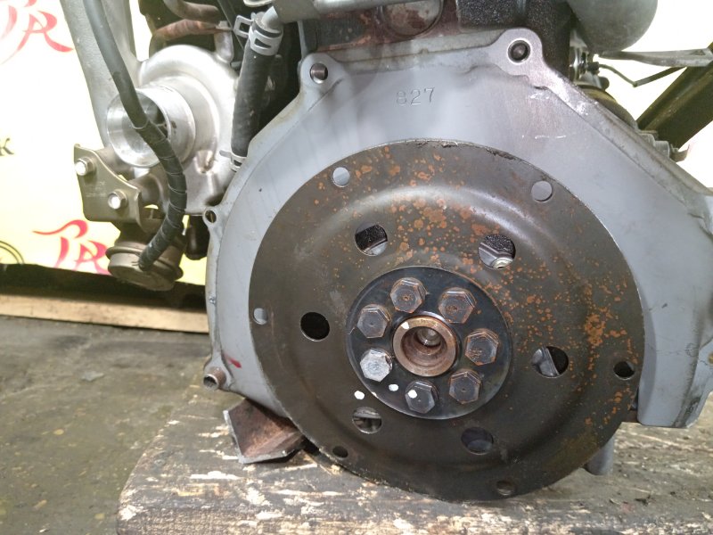 Двигатель, 135000 рублей, Красноярск