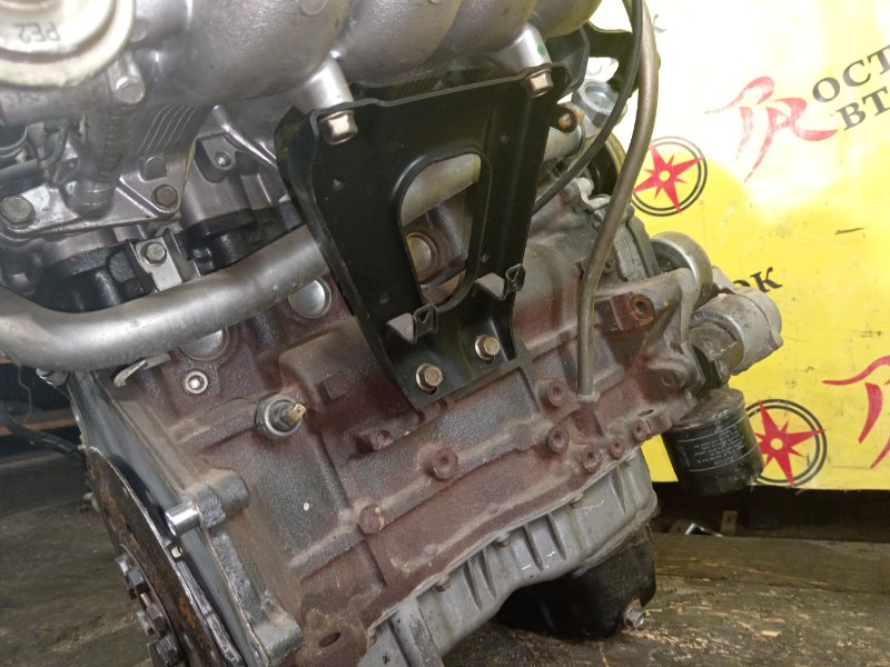 Двигатель, 135000 рублей, Красноярск