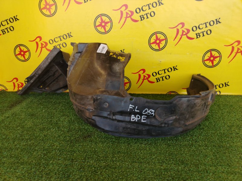 Подкрылок, 3000 рублей, Красноярск