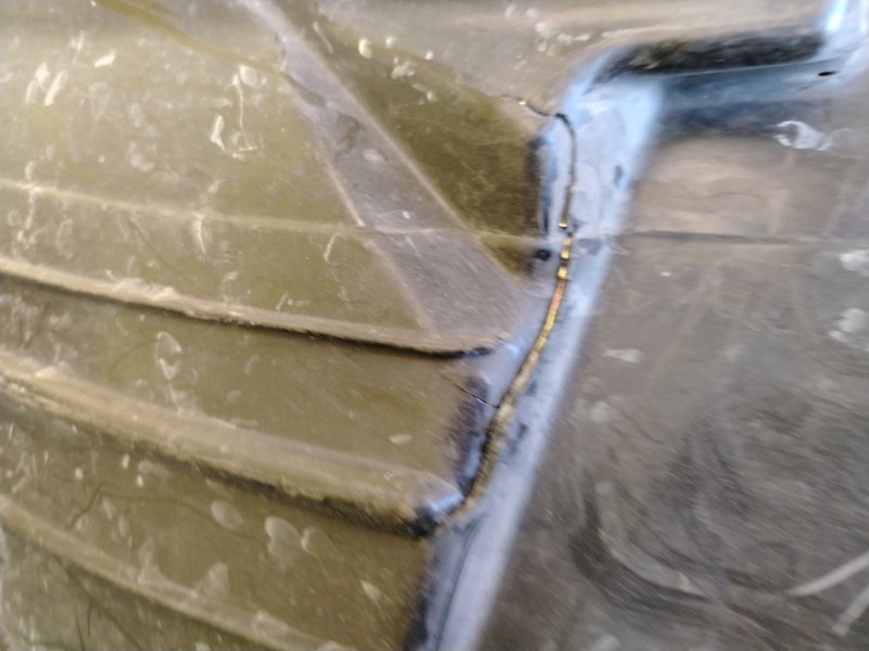 Подкрылок, 3000 рублей, Красноярск