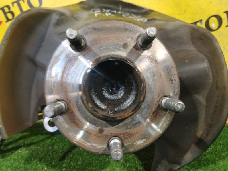 Ступица, 1500 рублей, Красноярск