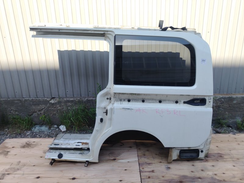 Крыло, 60000 рублей, Красноярск