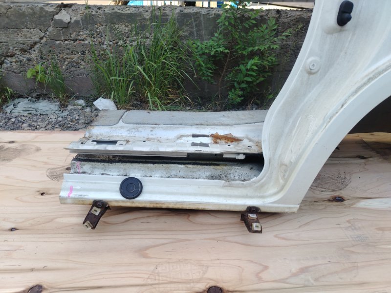 Крыло, 60000 рублей, Красноярск