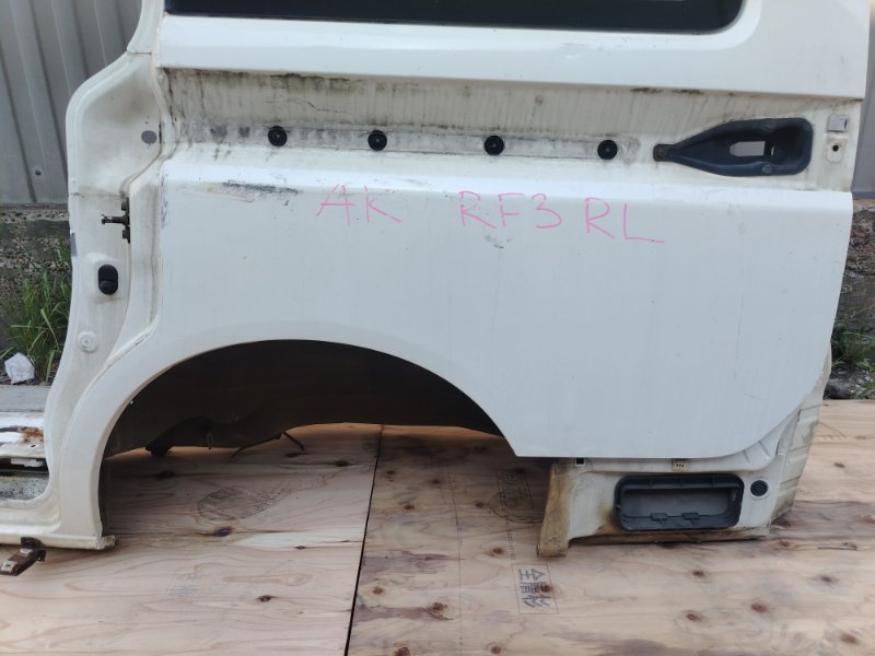 Крыло, 60000 рублей, Красноярск