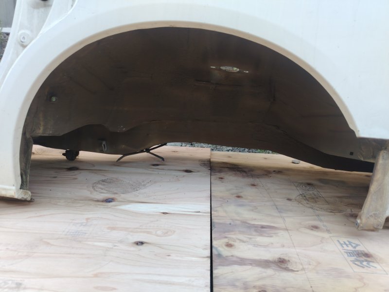 Крыло, 60000 рублей, Красноярск