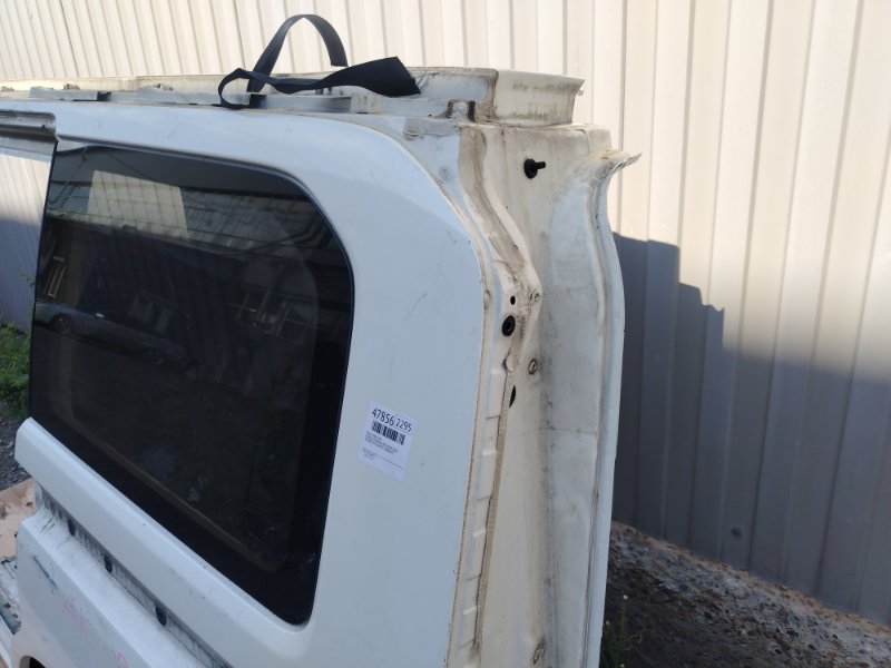 Крыло, 60000 рублей, Красноярск