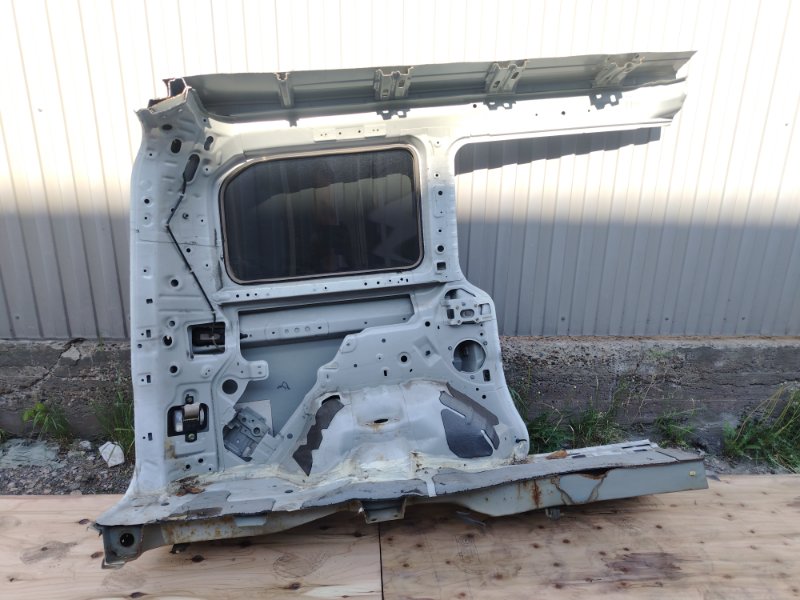 Крыло, 60000 рублей, Красноярск