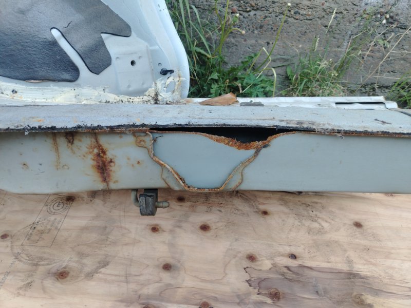 Крыло, 60000 рублей, Красноярск