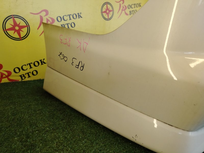 Бампер, 4500 рублей, Красноярск