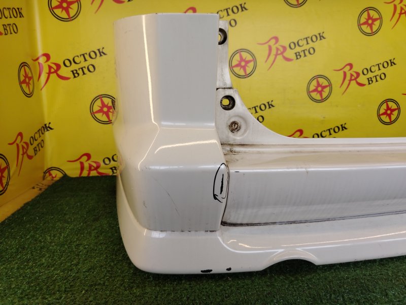 Бампер, 4500 рублей, Красноярск