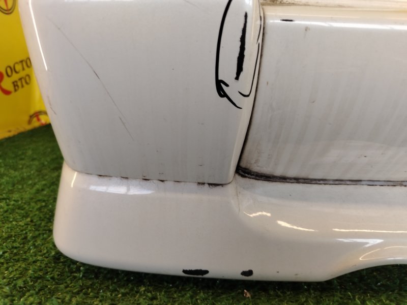 Бампер, 4500 рублей, Красноярск