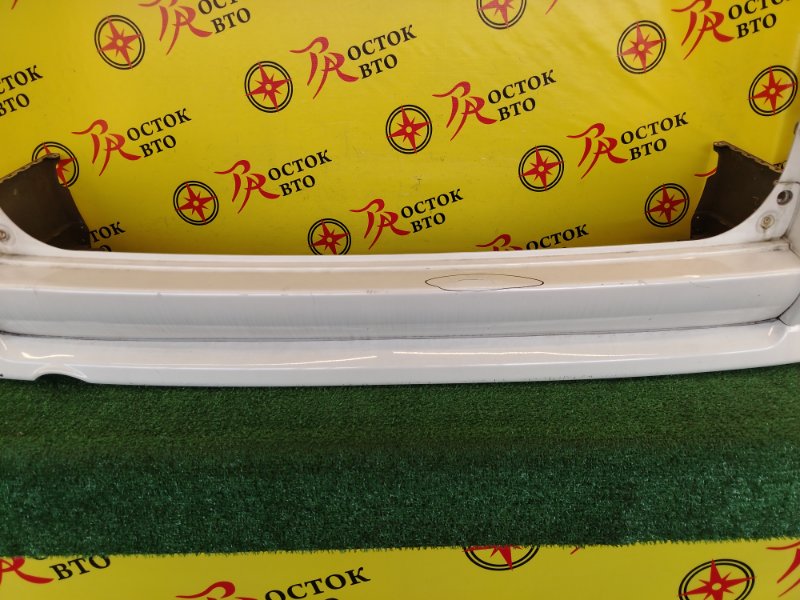 Бампер, 4500 рублей, Красноярск