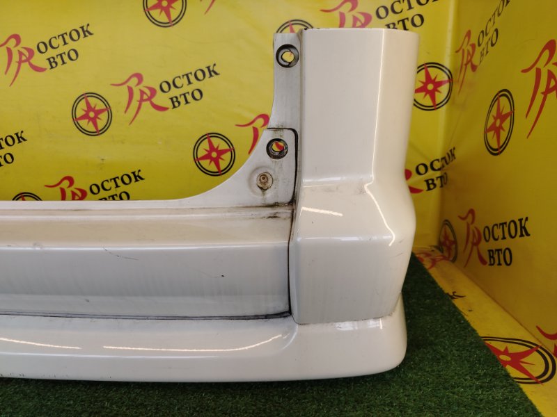 Бампер, 4500 рублей, Красноярск