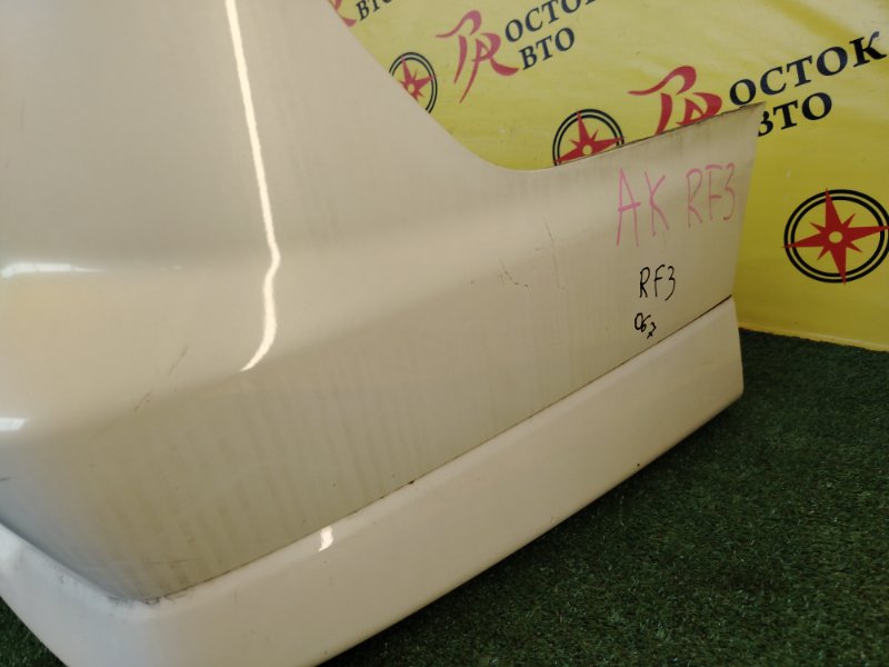 Бампер, 4500 рублей, Красноярск