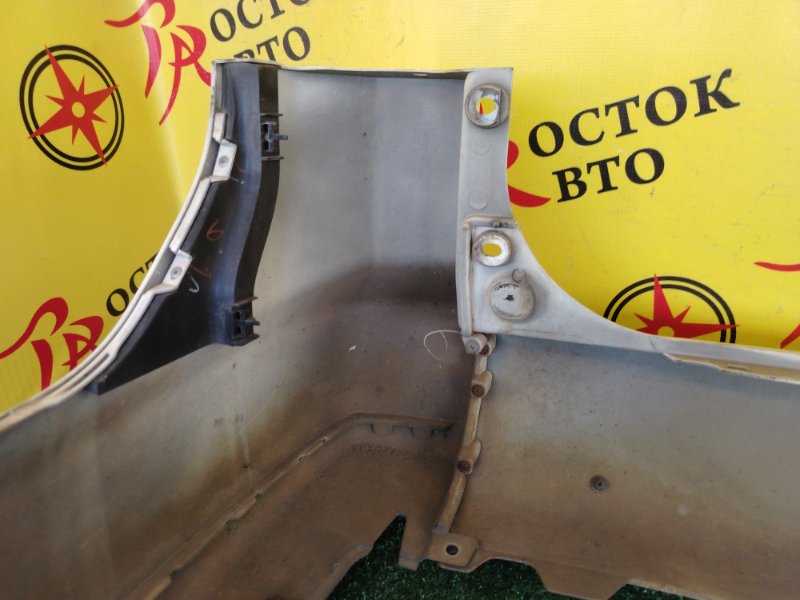 Бампер, 4500 рублей, Красноярск