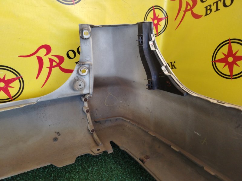 Бампер, 4500 рублей, Красноярск